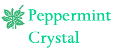 Peppermint Crystal