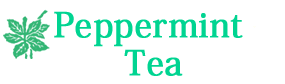 Peppermint Tea