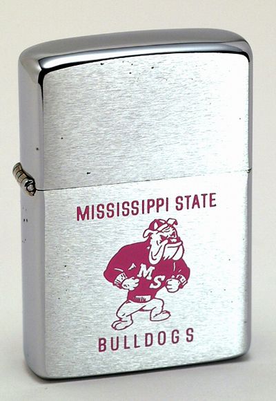 Vintage Zippo